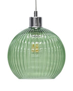 Green / 7.87 × 7.09 inches